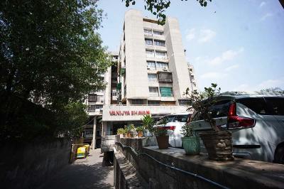 Others image of 308.0 Sq.ft pre-leased  Shop for sale in Kankaria for 4500000