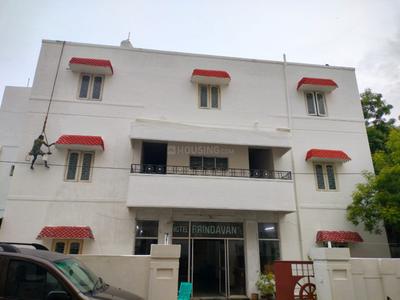 Commercial Plot