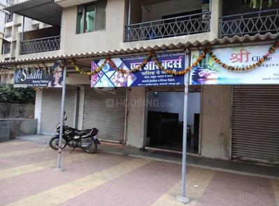 Others image of 170.0 Sq.ft pre-leased  Shop for sale in Badlapur East for 4000000
