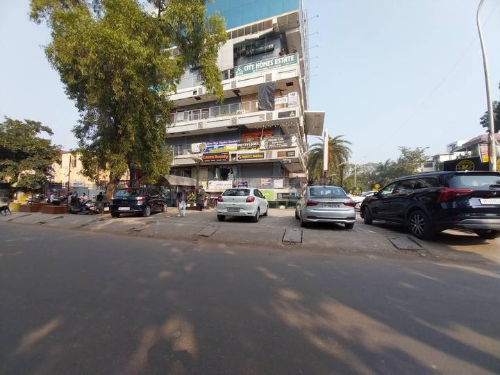 Others image of 200.0 Sq.ft pre-leased Shop for sale in Alpha II for 11500000