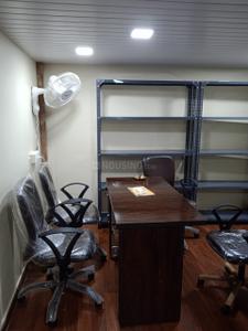 Others image of 140.0 Sq.ft  Ready to use Office Space for rent in Kandivali West for 23000