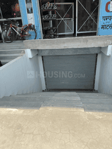 Entrance image of 2700.0 Sq.ft   Showroom for rent in Jankipuram Extension for 25000