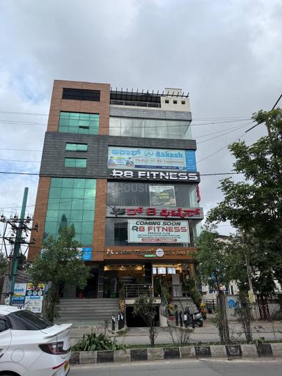 Others image of 2550.0 Sq.ft   Showroom for rent in Nagarbhavi for 150000