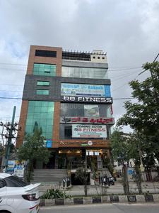 Others image of 2550.0 Sq.ft   Showroom for rent in Nagarbhavi for 150000