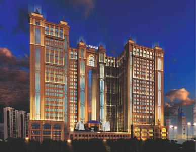 Bare shell Office Space