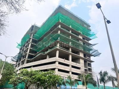 Ready to use Office Space