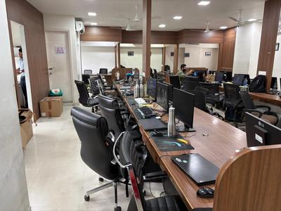 Ready to use Office Space