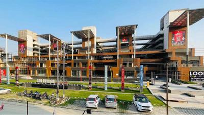 Others image of 260.0 Sq.ft Shop for rent in Jaypee Greens for 55000
