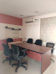 Ready to use Office Space