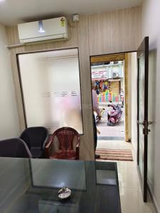 Others image of 128.0 Sq.ft  Ready to use Office Space for rent in Kalwa for 16500