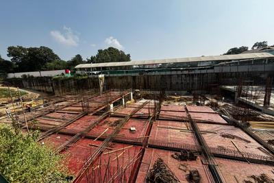 Others image of 300.0 Sq.ft Bare shell Office Space for sale in Canal Road for 9000000