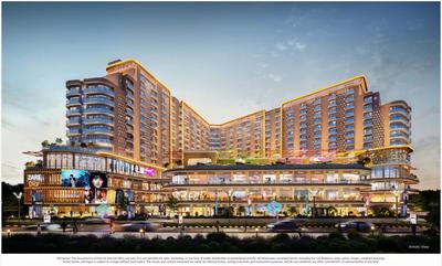 Others image of 550.0 Sq.ft   Showroom for sale in Lohgarh for 3090750