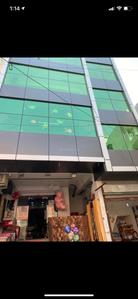 Commercial image of 2000.0 Sq.ft  Ready to use Office Space for rent in Mahavir Enclave for 40000