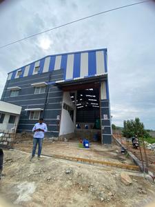 Others image of 3000.0 Sq.ft   Warehouse for rent in Kuthambakkam for 187500