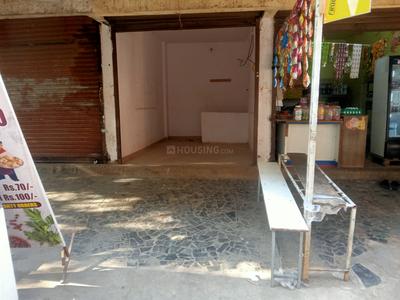 Others image of 125.0 Sq.ft pre-leased  Shop for sale in Kharghar for 1500000