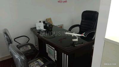 Commercial image of 200.0 Sq.ft Ready to use Office Space for rent in Patel Nagar for 20000