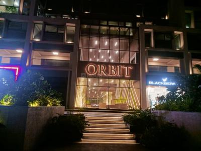Entrance image of 540.0 Sq.ft  Ready to use Office Space for rent in Imran Nagar for 35000