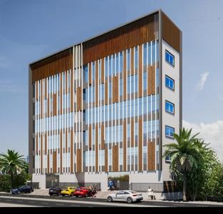 Others image of 1446.0 Sq.ft Shop for sale in Manikonda for 15500000