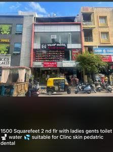 Others image of 1250.0 Sq.ft  Ready to use Office Space for rent in Kammanahalli for 100000