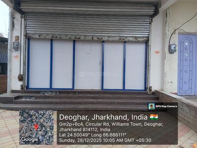 Others image of 1000.0 Sq.ft   Showroom for rent in Barmasia for 50000