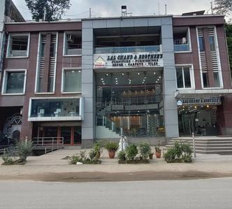 Outside View image of 11223.0 Sq.ft   Showroom for rent in Mangvayin for 700000