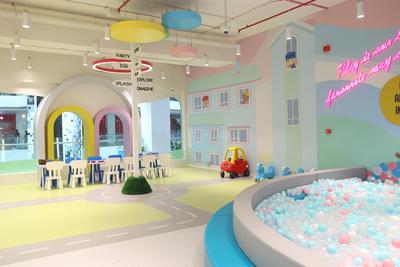 Others image of 1250.0 Sq.ft pre-leased  Showroom for sale in Kondapur for 62000000
