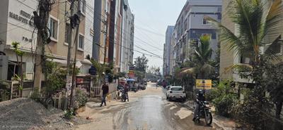 Others image of 10000.0 Sq.ft pre-leased  Commercial Property for sale in Financial District for 75000000