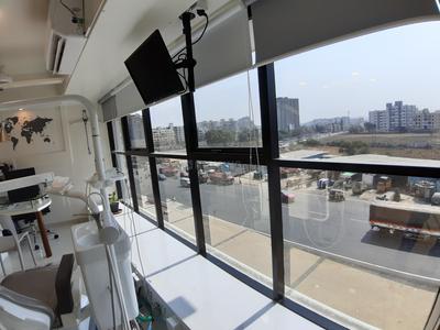 Others image of 300.0 Sq.ft  Ready to use Office Space for sale in Wakad for 650000