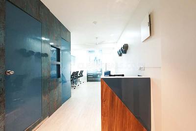 Others image of 445.0 Sq.ft  Ready to use Office Space for sale in Navrangpura for 8000000