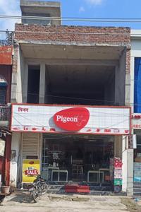 Others image of 850.0 Sq.ft   Showroom for rent in Nehru Nagar for 50000