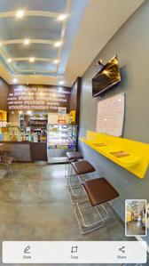 Others image of 300.0 Sq.ft   Shop for rent in Rajarampuri for 30000