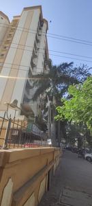 Outside View image of 180.0 Sq.ft Shop for rent in Kandivali East for 40000
