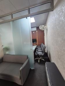 Ready to use Office Space