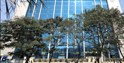 Others image of 2753.0 Sq.ft  Bare shell Office Space for rent in Rai Durg for 200000
