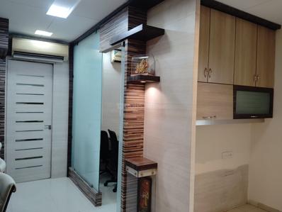 Others image of 850.0 Sq.ft  Ready to use Office Space for rent in Vashi for 27000