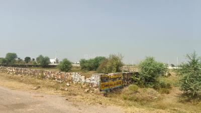 Commercial Plot