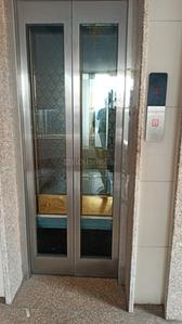 Elevator image of 2300.0 Sq.ft  Bare shell Office Space for rent in Indirapuram for 70000