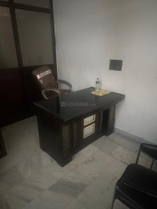 Others image of 850.0 Sq.ft pre-leased Ready to use Office Space for sale in Lajpat Nagar for 8000000