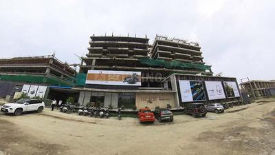 Others image of 627.0 Sq.ft   Shop for sale in Vaishno Devi Circle for 22200000