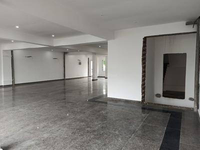 Showroom
