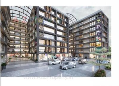 Others image of 2850.0 Sq.ft  Ready to use Office Space for rent in Nikol for 90000