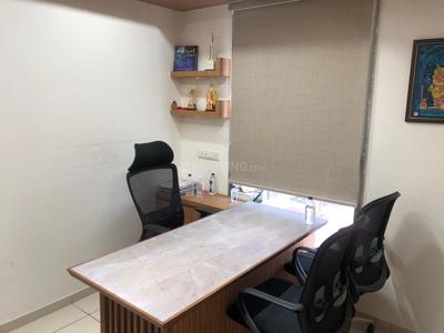 Others image of 500.0 Sq.ft  Ready to use Office Space for rent in Science City for 45000