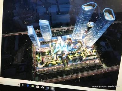 Others image of 1500.0 Sq.ft  Bare shell Office Space for sale in Sector 43 for 150000