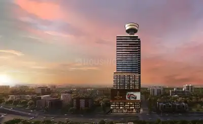 Others image of 726.0 Sq.ft   Shop for sale in Wakad for 17000000