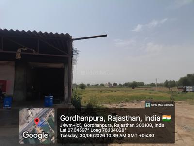Commercial Plot