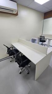 Ready to use Office Space