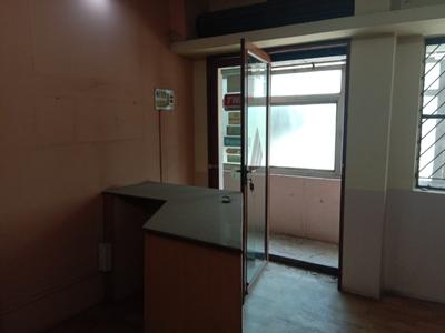 Commercial image of 250.0 Sq.ft  Bare shell Office Space for rent in Shivaji Nagar for 18000
