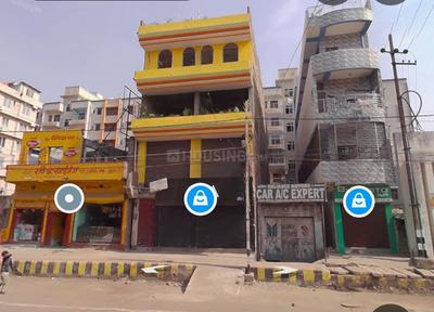 Others image of 1850.0 Sq.ft   Warehouse for rent in Chitragupta Nagar for 70000