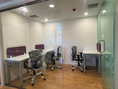 Cabin image of 2500.0 Sq.ft  Ready to use Office Space for rent in Thousand Lights for 30000