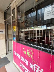 Entrance image of 160.0 Sq.ft   Shop for rent in Naya Ganj for 13000
